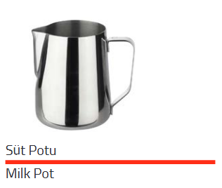 Süt Potu